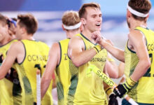 Photo of ऑस्ट्रेलिया ने द.अफ्रीका पर संघर्षपूर्ण जीत से 11वां स्थान पाया