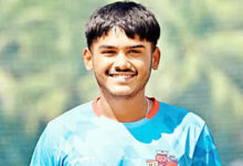 Photo of आयुष म्हात्रे अंडर 19 क्रिकेट विश्व कप में भारत के कप्तान होंगे, मल्होत्रा उपकप्तान