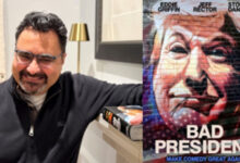 Photo of Bad President: पैरम गिल की राजनीतिक सटायर जिसने दुनिया को हिला दिया