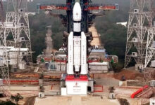 Photo of भारत ने 6100 किलो वजनी उपग्रह प्रक्षेपित करने का रचा इतिहास