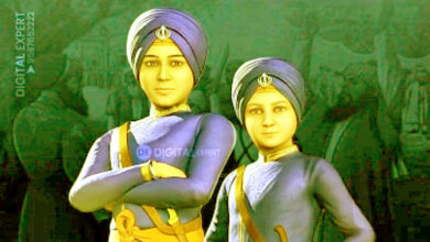 Photo of वीर बालकों की शहादत को सच्ची श्रद्धांजलि है ‘वीर बाल दिवस’