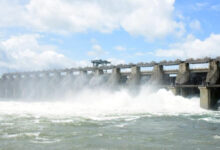 Photo of संसद में सरकार ने बताया कि देशभर में 216 बांध खतरनाक स्थिति में पहुंचे, जरूरी है बांधों की तत्काल मरम्मत