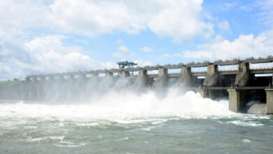 Photo of संसद में सरकार ने बताया कि देशभर में 216 बांध खतरनाक स्थिति में पहुंचे, जरूरी है बांधों की तत्काल मरम्मत