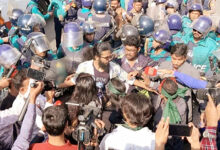 Photo of बांग्लादेश में भारत विरोध की पराकाष्ठा