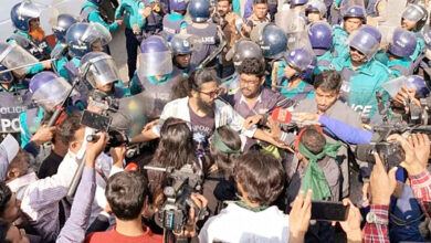 Photo of बांग्लादेश में भारत विरोध की पराकाष्ठा