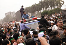 Photo of बांग्लादेशः सत्ता-संघर्ष, कट्टरपंथ और लोकतंत्र की अनिश्चित राह