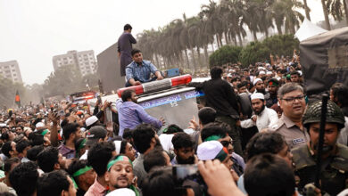 Photo of बांग्लादेशः सत्ता-संघर्ष, कट्टरपंथ और लोकतंत्र की अनिश्चित राह
