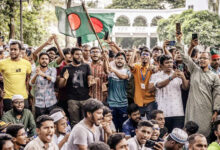 Photo of बांग्लादेश में हिंदुओं पर हमला, वैश्विक चुप्पी और भारत के सामने कठोर सवाल