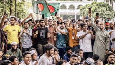 Photo of बांग्लादेश में हिंदुओं पर हमला, वैश्विक चुप्पी और भारत के सामने कठोर सवाल