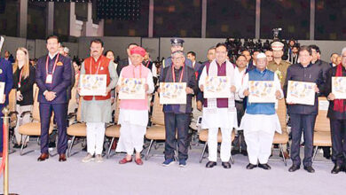 Photo of राजस्थान सरकार के दो वर्ष : सुशासन, विकास और विश्वास का बेमिसाल दौर