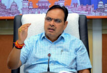 Photo of राजस्थान में जरूरतमंद रोगियों के लिए ठहराव, चिकित्सा सहायता व निःशुल्क भोजन प्रस्ताव का मुख्यमंत्री ने स्वागत