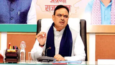 Photo of अरावली पर्वतमाला के संरक्षण के लिए राजस्थान सरकार ने शुरू किया अवैध खनन के विरुद्ध संयुक्त अभियान