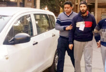 Photo of फिदायीन हमलावर को पनाह देने वाला डाक्टर गिरफ्तार