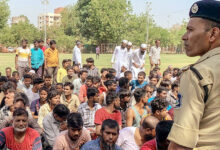 Photo of बायोमेट्रिक जांच से लाखों संदिग्ध घुसपैठियों पर शिकंजा कसा