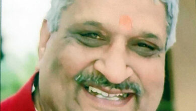 Photo of भारतीय प्रेस परिषद की पहली बैठक शनिवार को नई दिल्ली होगी