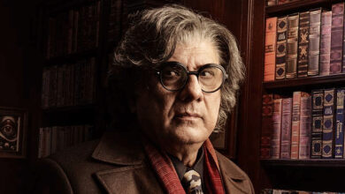 Photo of बोमन ईरानी का रहस्यमय अवतार—‘द राजा साब’ के पोस्टर ने मचा दिया तहलका