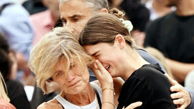 Photo of ऑस्ट्रेलिया में बढ़ती यहूदी-विरोधी हिंसा: आंतरिक सुरक्षा और लोकतांत्रिक संतुलन