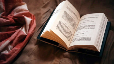 Photo of साहित्य की सिमटती परिधि- साहित्यकारों की साख पर बट्टा