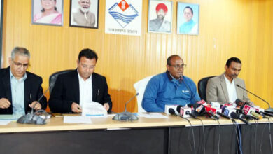 Photo of उत्तराखण्ड राज्य में प्री एसआईआर गतिविधियां शुरु कर दी गई हैं