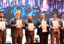 Photo of चार्टर्ड अकाउंटेंट भारत के आर्थिक तंत्र की आत्‍मा