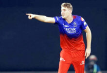 Photo of ग्रीन विदेशी खिलाड़ियों में सबसे महंगे, केकेआर ने रिकॉर्ड 25 करोड़ 20 लाख रु में खरीदा, पर 18 करोड़ रु. ही मिलेंगे