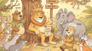 Photo of नाम में क्या रखा है?