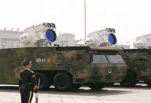 Photo of भारत को डराकर चीन की हथियारों की आपूर्ति