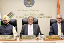 Photo of स्वतंत्र भारत के इतिहास में चुनाव आयोग की प्रतिष्ठा पर सबसे बड़ा संकट