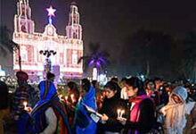 Photo of कैसे अविवाहित पादरी मनाएंगे क्रिसमस