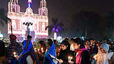 Photo of कैसे अविवाहित पादरी मनाएंगे क्रिसमस