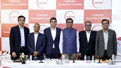 Photo of 8 दिसंबर को खुलेगा कोरोना रेमेडीज़ लिमिटेड में निवेश का दरवाज़ा