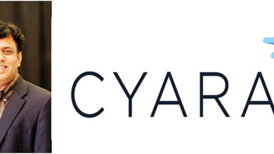 Photo of Cyara ने एंटरप्राइज़ AI कस्टमर एक्सपीरियंस लीडरशिप का विस्तार करने के लिए सुशील कुमार को सीईओ नियुक्त किया