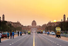 Photo of नेचर का ‘रिसेट’ बटन: जब कुदरत लेती है नई करवट