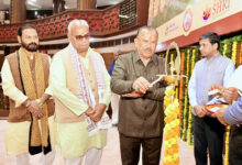 Photo of राजस्थान विधानसभा में विद्यार्थियों ने पढ़ा राजनीति का पाठ