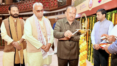 Photo of राजस्थान विधानसभा में विद्यार्थियों ने पढ़ा राजनीति का पाठ