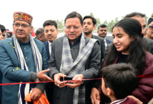 Photo of हरिद्वार के बुग्गावाला में एमबी फूड्स द्वारा विकसित ‘मशरूम ग्राम’ का शुभारंभ किया गया