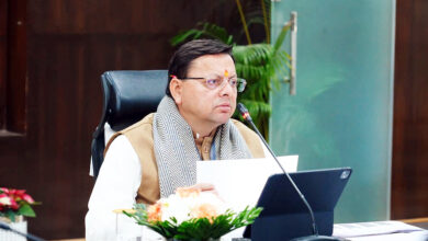 Photo of उत्तरखंड में मानव वन्य जीव संघर्ष की चुनौती से निपटने के लिए अनेक महत्वपूर्ण कदम उठाए जाने की घोषणा