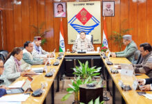 Photo of धामी कैबिनेट की बैठक में महत्वपूर्ण निर्णय लिए गए
