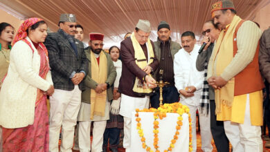 Photo of मेले स्थानीय उत्पादों को मंच प्रदान करते हैं और इनमें लोक संस्कृति की जीवंत झलक देखने को मिलती है