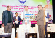 Photo of सीएम धामी ने मेरी योजना पोर्टल उत्तराखण्ड का किया लोकार्पण