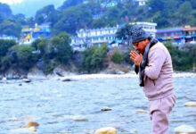 Photo of सीएम ने बागेश्वर में सरयू नदी तट पर चल रहे विकास एवं सौंदर्यीकरण कार्यों का निरीक्षण किया