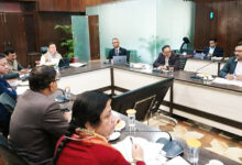 Photo of राजस्व वसूली बढ़ाने एवं तय लक्ष्य समय पर पूरे करने के निर्देश