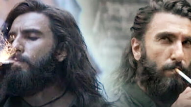 Photo of पाकिस्तानी हुक्मरानों को बेनक़ाब करती फ़िल्म धुरंधर