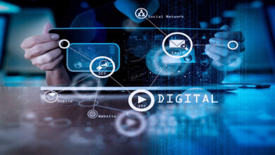 Photo of डिजिटल व्यापार समझौते और भारत की स्वदेशी डिजिटल क्षमताएँ
