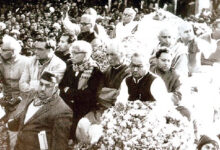 Photo of अटल जी के घर से क्यों निकली थी दीन दयाल उपाध्याय की शव यात्रा