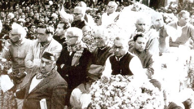 Photo of अटल जी के घर से क्यों निकली थी दीन दयाल उपाध्याय की शव यात्रा