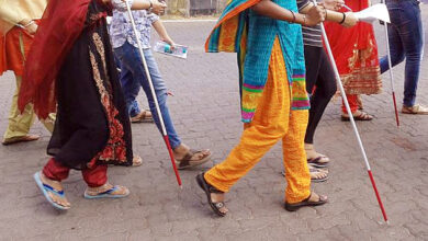 Photo of पूर्ण भागीदारी का अधिकारः क्यों ज़रूरी है दिव्यांग-समावेशी समाज?