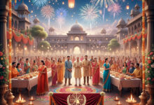 Photo of यूनेस्को ने दीपावली को विश्व धरोहर घोषित किया