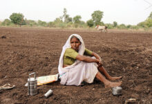 Photo of भूमि की बिगड़ती सेहत और किसान