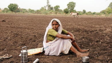 Photo of भूमि की बिगड़ती सेहत और किसान